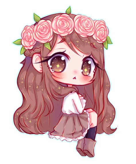 tumblr dibujos de chicas kawaii|dibujos de kawaii girls.